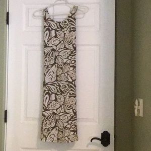 Tommy Bahama dress